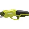 Sun Joe® Cordless Rechargeable Power Pruner -Gardenhaus Shop 8599164 01V tif