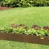 Exaco Trading Timber Raised Bed Extension -Gardenhaus Shop 8599283 02V tif