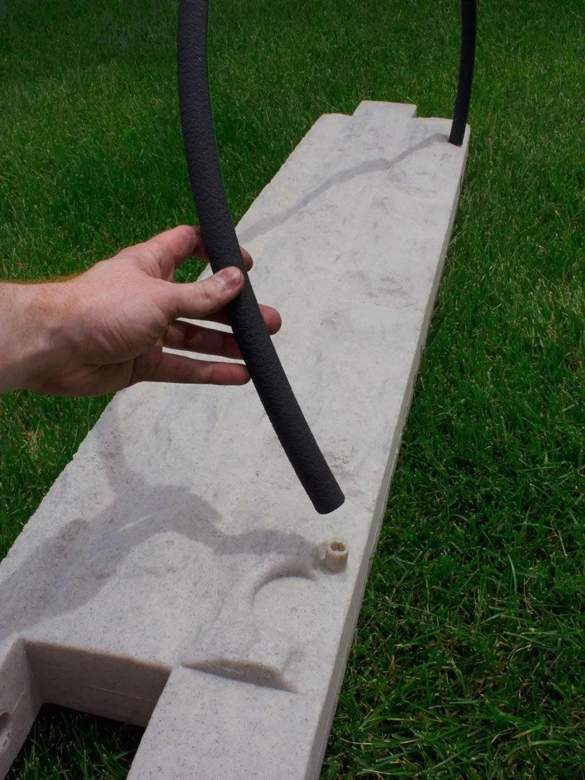 Garden Wizard Raised Bed Extension And Landscape Border 4 Garden Wizard Raised Bed Extension And Landscape Border - Image 2