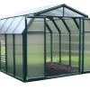 CanopiaĀ® By Palram Hobby Gardener Greenhouse, 8' 1 CanopiaĀ® By Palram Hobby Gardener Greenhouse, 8' -Gardenhaus Shop 8599331 03V tif