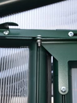 Canopia® By Palram Hobby Gardener Greenhouse, 8' -Gardenhaus Shop 8599331 06V tif