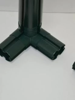 Canopia® By Palram Hobby Gardener Greenhouse, 8' -Gardenhaus Shop 8599331 10V tif