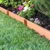 Straight Landscape Edging Kit With 2" Boards -Gardenhaus Shop 8599408 01V tif