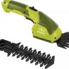 Sun Joe® HJ604C Cordless Grass Shear And Hedger -Gardenhaus Shop 8599425 01V tif