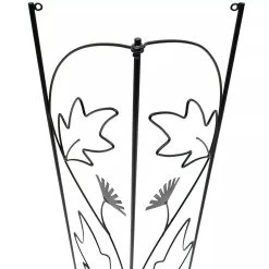 Achla Designs Downspout Trellis -Gardenhaus Shop 8599472 03V tif