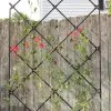 Achla Designs Freestanding Lattice Trellis -Gardenhaus Shop 8599475 01V tif