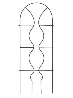 Achla Designs Orangery Trellis -Gardenhaus Shop 8599477 02V 3 4