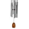 Calypso Island Magical Mystery Chime™ 1 Calypso Island Magical Mystery Chime™ -Gardenhaus Shop 8599699 01v woodstock calypso island magical mystery chime silver