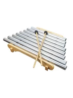 8-Note Pipedream™ -Gardenhaus Shop 8599703 02v