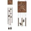 Victorian Garden Chime™ -Gardenhaus Shop 8599706 01v woodstock victorian garden chime brown