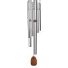 Spanish Garden Adagio Chime™ -Gardenhaus Shop 8599709 01v woodstock spanish garden adagio chime silver