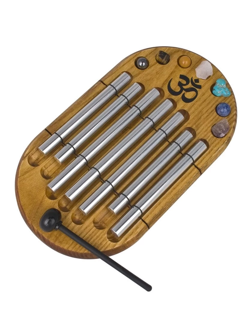 Zenergy Chakra Chime™ 3 Zenergy Chakra Chime™