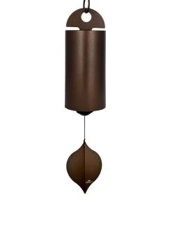 Large Heroic Windbell™ 7 Large Heroic Windbell™ -Gardenhaus Shop 8599733 03v woodstock large heroic windbell copper