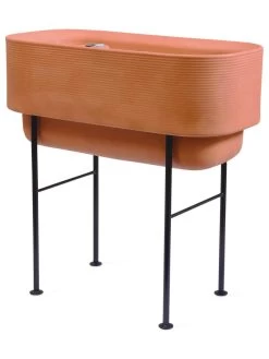 Nest Elevated Planter 18" X 36" 18 Nest Elevated Planter 18" X 36" -Gardenhaus Shop 8599885 10V tif