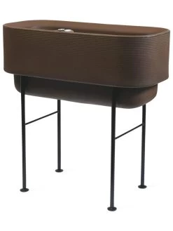 Nest Elevated Planter 18" X 36" 16 Nest Elevated Planter 18" X 36" -Gardenhaus Shop 8599885 12V tif