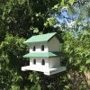 Hanover House For Purple Martins, 4 Room -Gardenhaus Shop 8600026 01v hanover house for purple martins 4 room