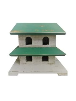Hanover House For Purple Martins, 4 Room -Gardenhaus Shop 8600026 02v