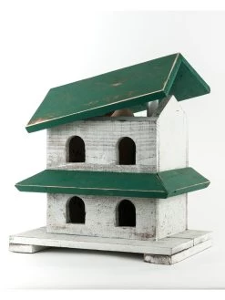 Hanover House For Purple Martins, 4 Room -Gardenhaus Shop 8600026 03v