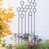 Honeycomb Trellis, Large -Gardenhaus Shop 8600045 19791 tif