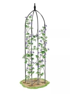 Verona Obelisk 7 Verona Obelisk -Gardenhaus Shop 8600054 0001 art 3 4
