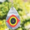 Bird Scare Reflective Bullseye Discs, Set Of 5 -Gardenhaus Shop 8600123 1720 tif