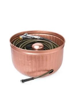 Classic Copper Hose Pot -Gardenhaus Shop 8600238 17827 tif