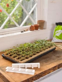 Paper Pots Starter Set -Gardenhaus Shop 8600273 0303 tif