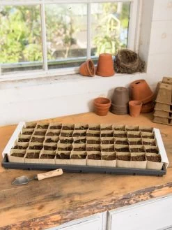 Paper Pots Starter Set -Gardenhaus Shop 8600273 18521 tif