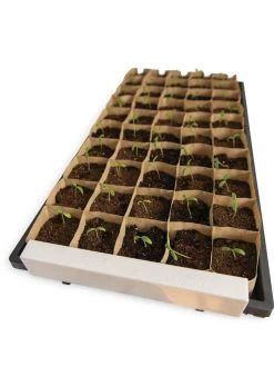 Paper Pots Starter Set -Gardenhaus Shop 8600273 18527 tif