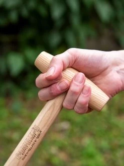 Gardener’s Lifetime Perennial Fork With Short T-Handle -Gardenhaus Shop 8600311 3447 tif