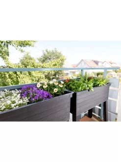 Urban Balcony Elevated Planter Box 15 Urban Balcony Elevated Planter Box -Gardenhaus Shop 8600349 01V urban balcony elevated planter box