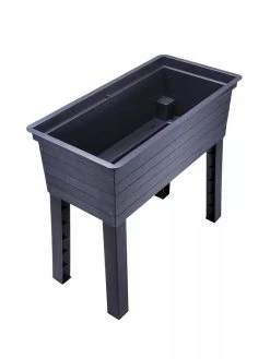 Urban Balcony Elevated Planter Box 11 Urban Balcony Elevated Planter Box -Gardenhaus Shop 8600349 09V