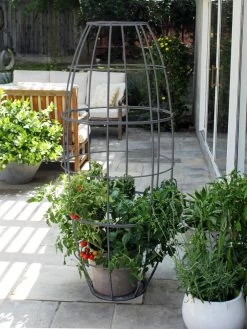 Toki Bubble Trellis -Gardenhaus Shop 8600520 07V jpg