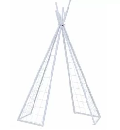 Annabel Tipi Trellis -Gardenhaus Shop 8600521 04V tif