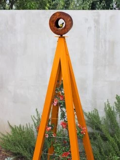 Bird Cafe + Akoris Garden Tuteur Sr. -Gardenhaus Shop 8600525 04v bird cafe akoris garden tuteur kumquat