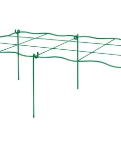 Cut Flower Grid Support, Set Of 2 9 Cut Flower Grid Support, Set Of 2 -Gardenhaus Shop 8600620 0003 art tif