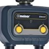 Bluetooth Water Timer, 2-Zone -Gardenhaus Shop 8608803 01V tif