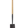Gardener's Lifetime T-Handle Border Spade -Gardenhaus Shop 8608882 0969 tif