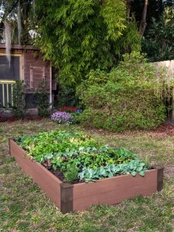 Recycled Composite Raised Beds -Gardenhaus Shop 8608930 20105