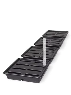 Self-Watering Insert For 2β X 8β Planter