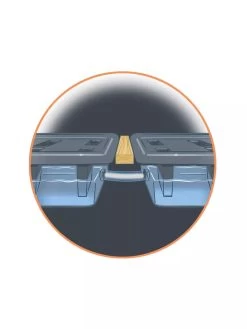 Self-Watering Insert For 2’ X 4’ Planter -Gardenhaus Shop 8609009 0002 detail art 3 4