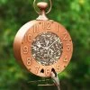 Time Fly’s Bird Feeder