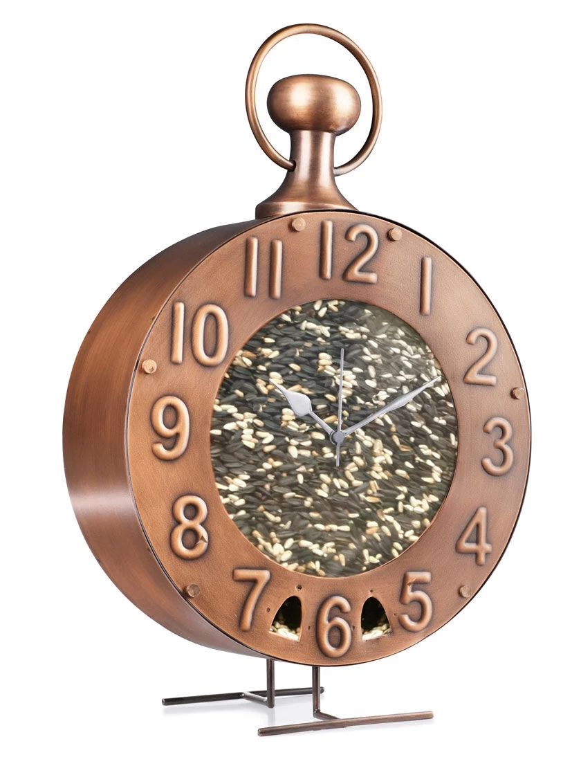 Time Fly’s Bird Feeder 4 Time Fly’s Bird Feeder - Image 2