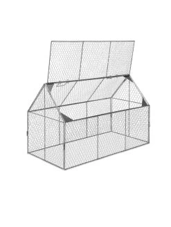 Chicken Wire Crop Coop -Gardenhaus Shop 8609080 3191