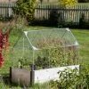 Chicken Wire Crop Coop 2 Chicken Wire Crop Coop -Gardenhaus Shop 8609080 4022