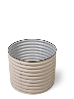 Birdies™ Round Metal Raised Bed, Tall 14 Birdies™ Round Metal Raised Bed, Tall -Gardenhaus Shop 8609152 5008 tif