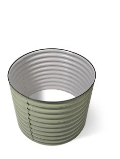 Birdies™ Round Metal Raised Bed, Tall 15 Birdies™ Round Metal Raised Bed, Tall -Gardenhaus Shop 8609152 5016 tif