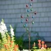 Bells Spiral Garden Stake -Gardenhaus Shop 8609158 6365 tif