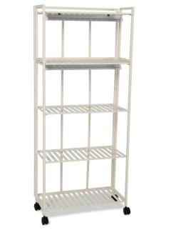 Oslo 4-Tier LED Grow Light Garden -Gardenhaus Shop 8609188 5287 tif