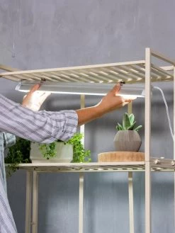 Oslo 4-Tier LED Grow Light Garden -Gardenhaus Shop 8609220 4123 tif